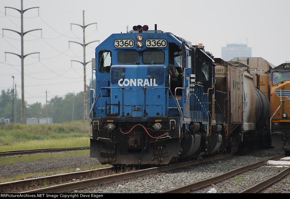 ns-3360